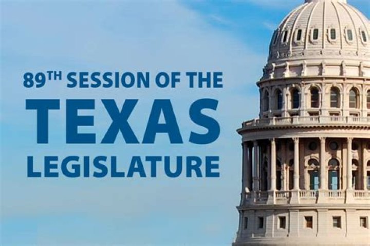 2024 Texas Legislation / Law Update: Key Highlights, Updates, and Effective Dates - SarkariResult