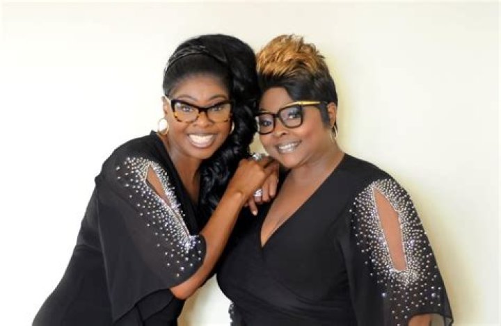 A Flash At Diamond and Silk’s Net Worth And Life Struggles
