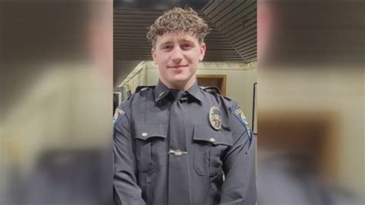 Aaron Von Behren Death Cause And Obituary, Former Police Officer Of Fremont Ne Died - SarkariResult