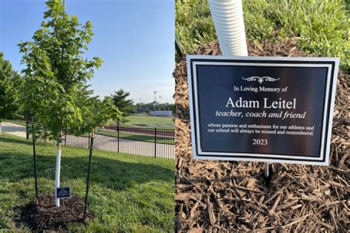 Adam Leitel Death: Obituary, Cause Of Death, Funeral