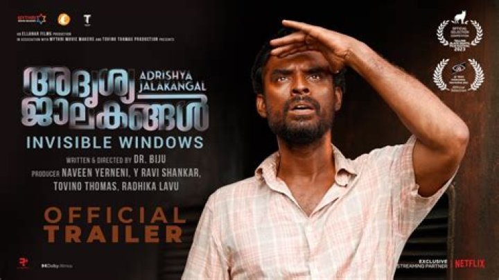 Adrishya Jalakangal Ending Explained, Cast, Summary, Where To Watch And More - SarkariResult