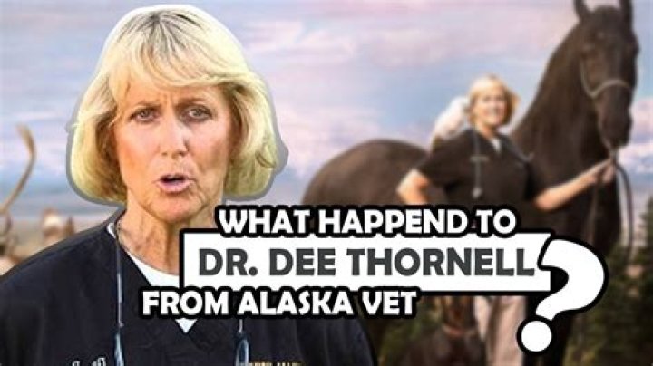 Alaska Vet Dr. Dee Thornell Husband, Kenneth Rodrigues, Family, Net Worth, Wiki