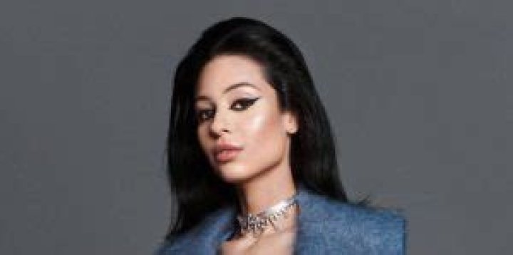 Alexa Demie Height, Weight, Body Measurements, Bra Size, Shoe Size