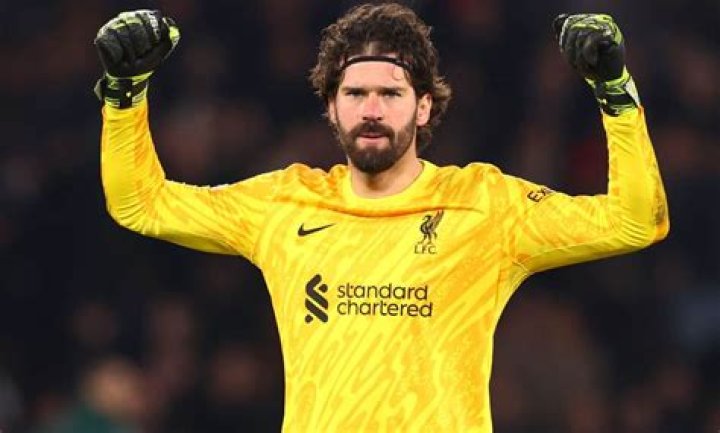 Alisson Becker Net Worth: Details About Goal, Wife, Height, Jersey, Stats - SarkariResult