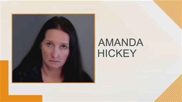 Amanda Hickey Murder Case Hearing Focuses On Use Of Video - SarkariResult