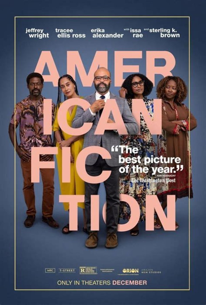 American Fiction Ending Explained, Recap, Cast, Review, Past, Spoilers, Streaming, Schedule - SarkariResult