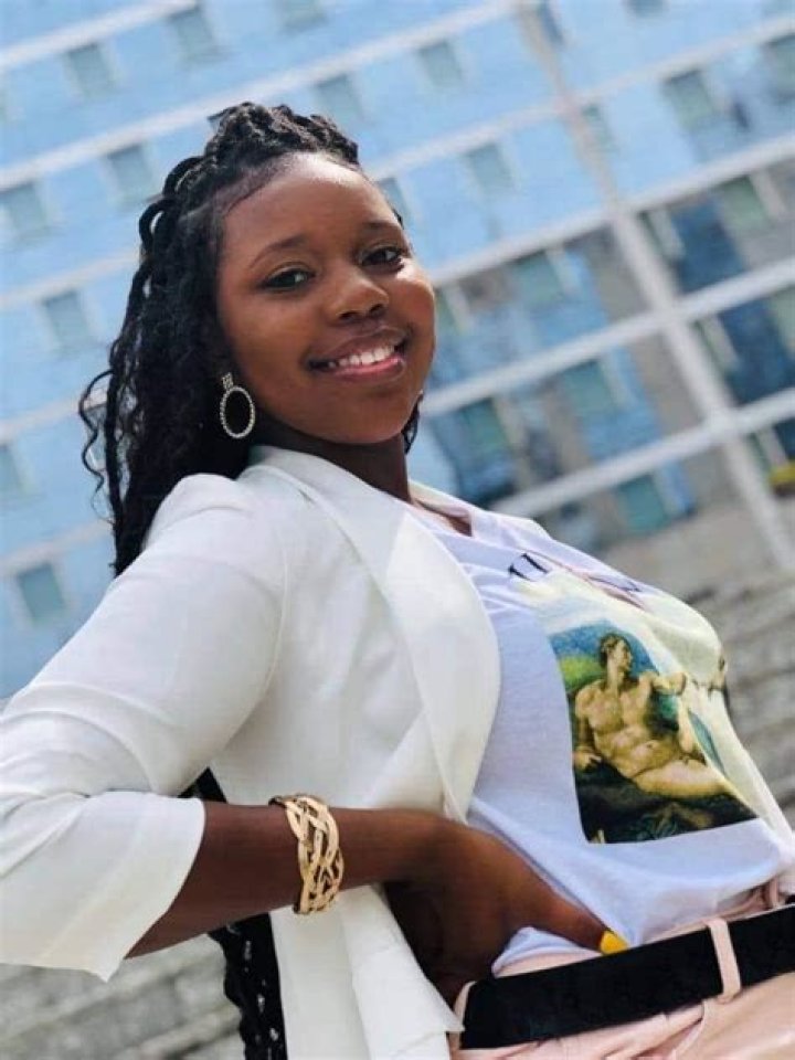 Angelique Pettyjohn's Passing: Understanding the Circumstances of Angelique Pettyjohn's Death - SarkariResult