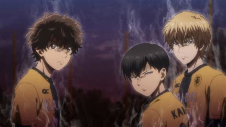 Ao Ashi Chapter 351 Release Date : Recap, Review, Spoilers, Streaming, Schedule & Where To Watch? - SarkariResult