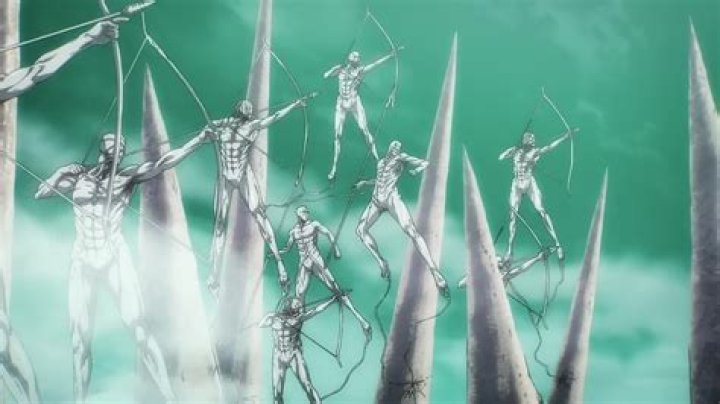 Attack on Titan Manga Ending Explained : How Does 'Attack on Titan' End? - SarkariResult