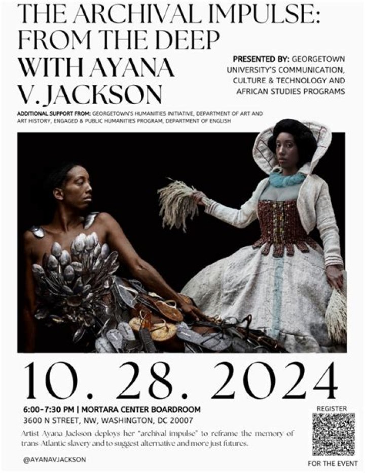 Ayana V. Jackson Net Worth 2023: Age, Height, Husband, & More