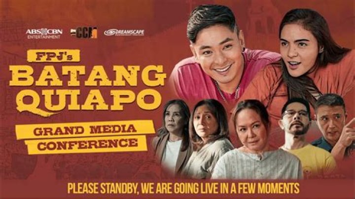 Batang Quiapo Today Full Episode 29 August 2023 Replay With English Subtitle