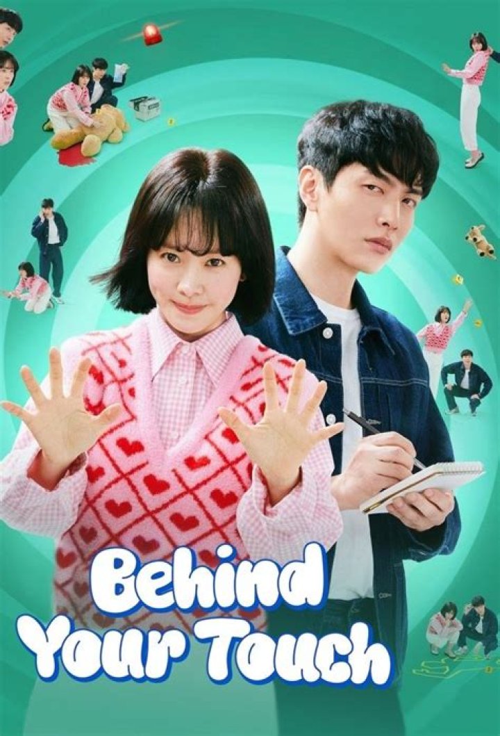 Behind Your Touch K-Drama Episode 15 Release Date : Spoilers, Streaming, Recap, Schedule & Where To Watch? - SarkariResult