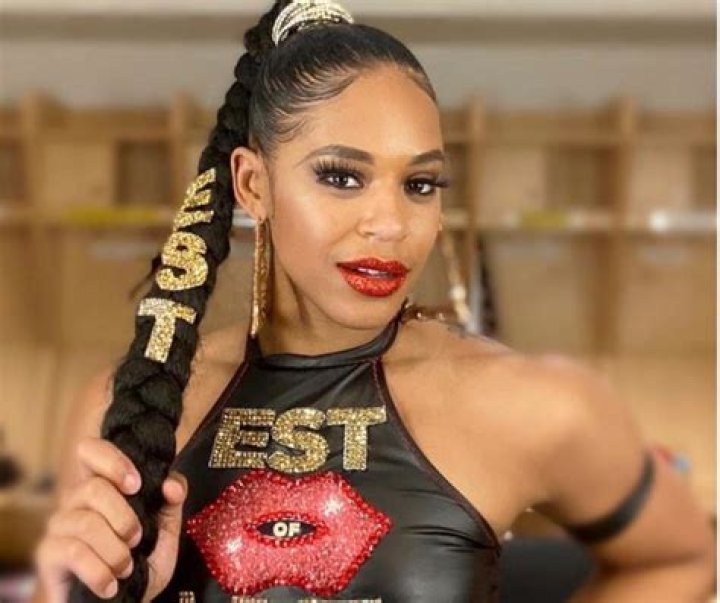 Bianca Belair’s Bio, Height, Weight, Measurements, Dating History, Net Worth & More