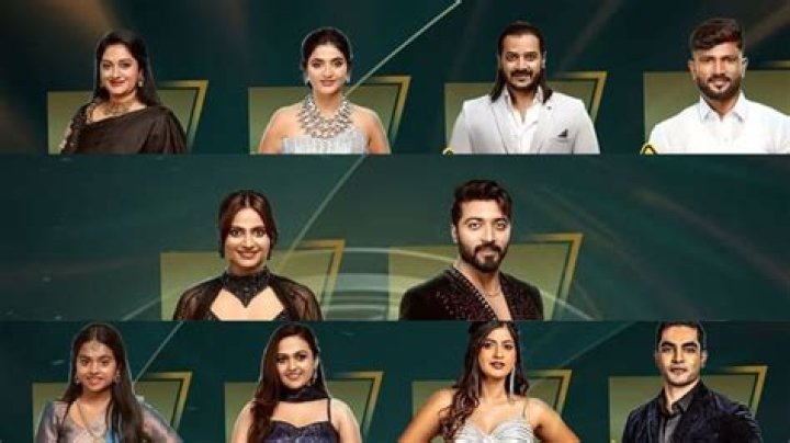 Bigg Boss Kannada Season 10: Winner, Contestants List, and Starting Date Information - SarkariResult