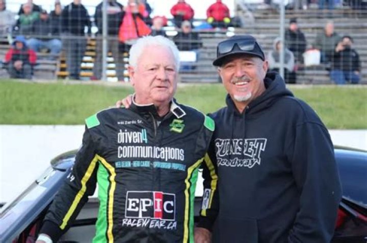 Bill Zardo Cause Of Death, How Did He Die? Funeral