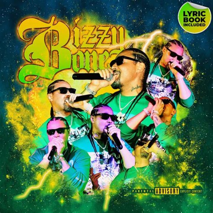 Bizzy Bone Net worth, Children, Wife, Father, Age, Albums