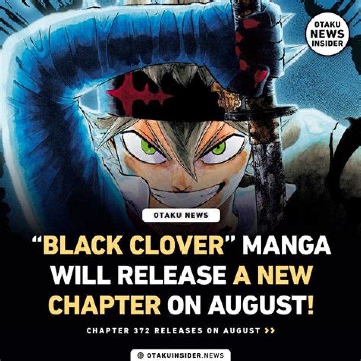 Black Clover Chapter 370 : Recap, Cast, Review, Spoilers, Streaming, Schedule & Where To Watch? - SarkariResult