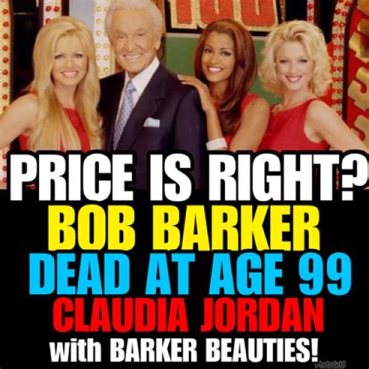 Bob Barker, Famed Game Show Host, Dies at 99