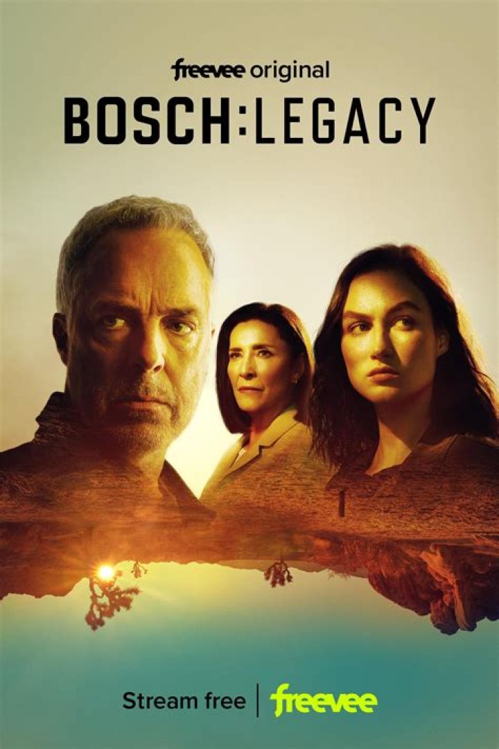 Bosch Legacy Season 3 Release Date : Spoilers, Streaming, Recap, Schedule & Where To Watch? - SarkariResult