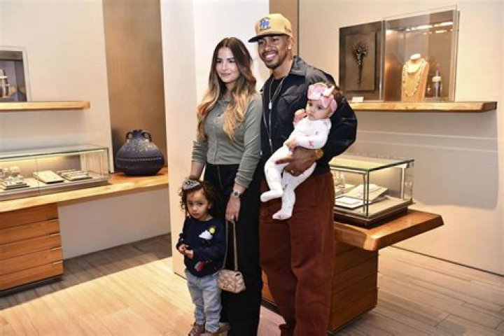 Brandon Miller Net Worth: Details About NBA, Income, Kids, Wife, Career - SarkariResult