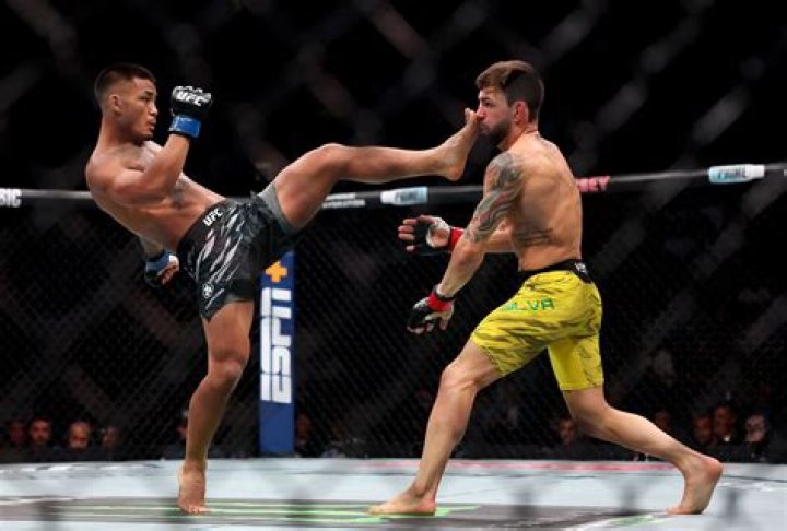 Brandon Royval Wife : Is He Married? Relationship Status - SarkariResult