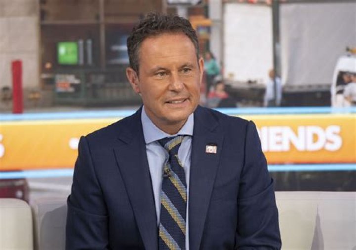 Brian Kilmeade Net Worth, Salary, Earnings, Married, Wife, Facts, Wiki-Bio