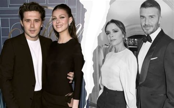 Brooklyn Beckham has a huge net worth thanks to parents David Beckham & Victoria Beckham