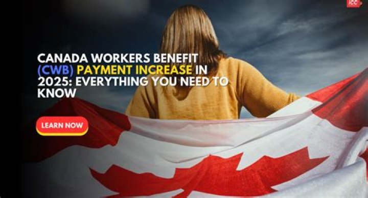 Canada Workers Benefit 2024: Payment Dates, Eligibility, and Claims Process - SarkariResult