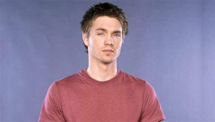 Chad Michael Murray Height, Weight, Body Measurements, Shoe Size