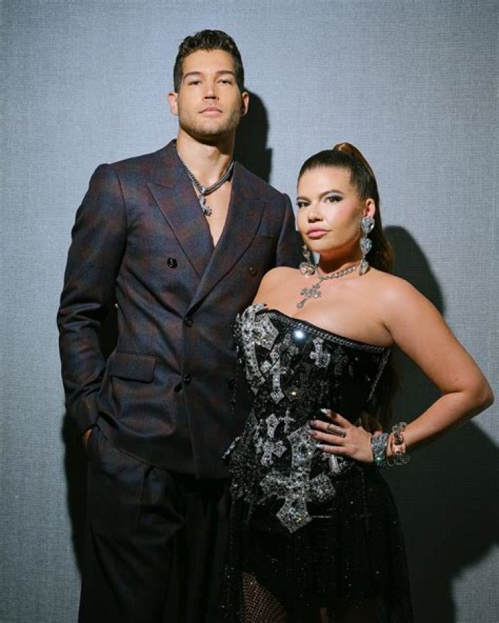 Chanel West Coast's Husband: Exploring Her Love Story with Dom Fenison - SarkariResult