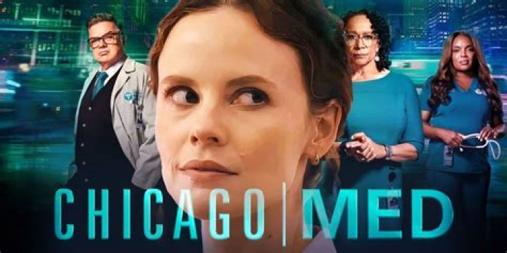 Chicago Med Season 9 Release Date : Recap, Review, Spoilers, Streaming, Schedule & Where To Watch? - SarkariResult