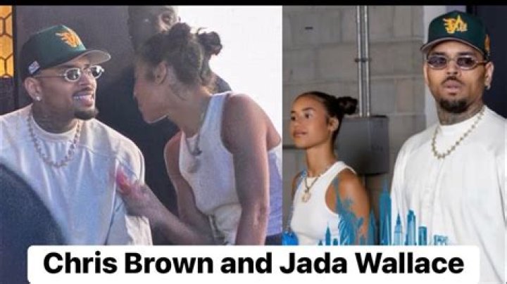 Chris Brown’s Girlfriend Timeline : Who Has He Dated Over The Years? - SarkariResult