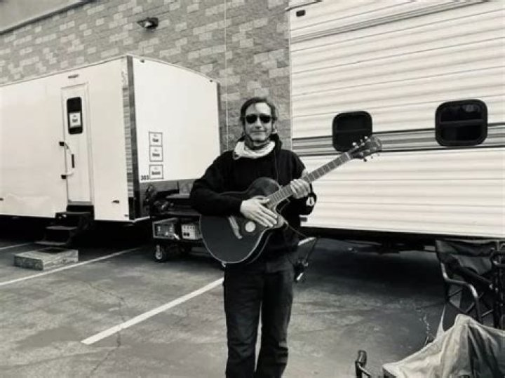 Christian Gutkowski Death: Obituary, Cause Of Death, Funeral