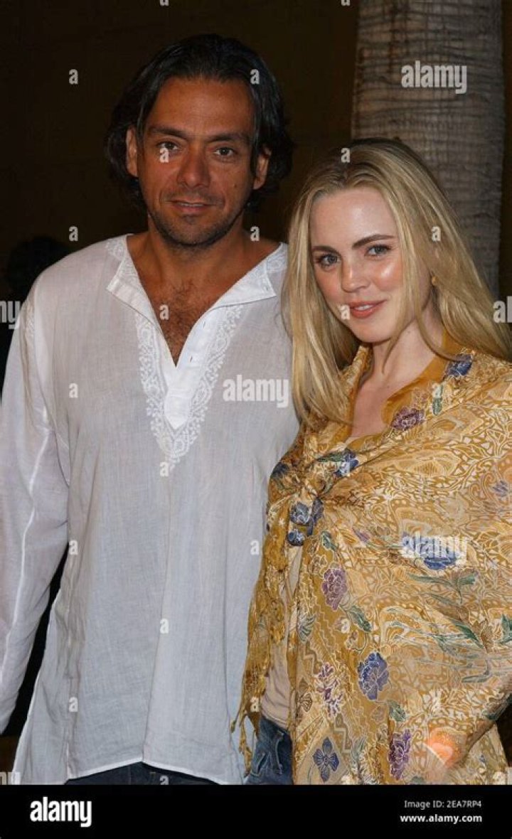 Claudio Dabed Married Life, Wife, Divorced, Children, Net Worth, Earnings, Wiki-Bio