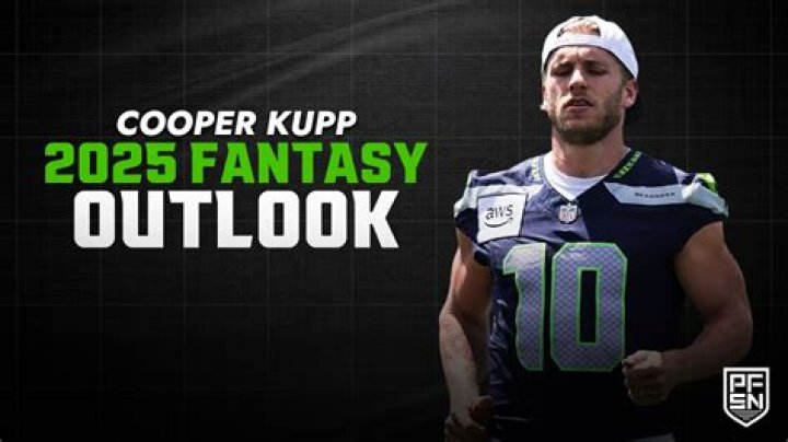 Cooper Kupp's Injury Update: Understanding What Happened to Cooper Kupp - SarkariResult
