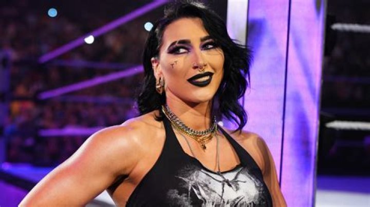 Dana Brooke's Age: A WWE Star's Journey from the Ring to the Heart - SarkariResult