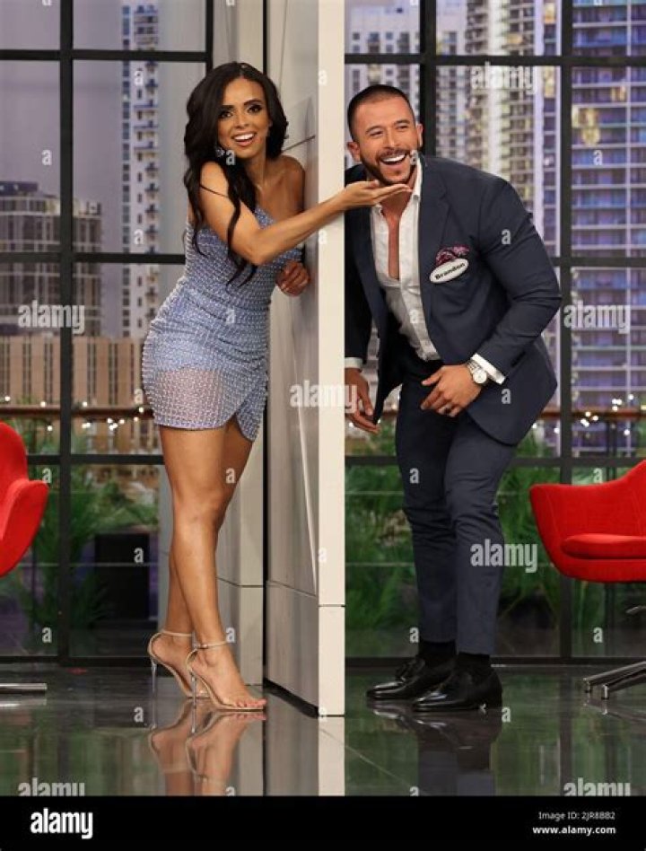 Daniela Rodríguez, Former Participant Of Enamorándonos, Dies At 29