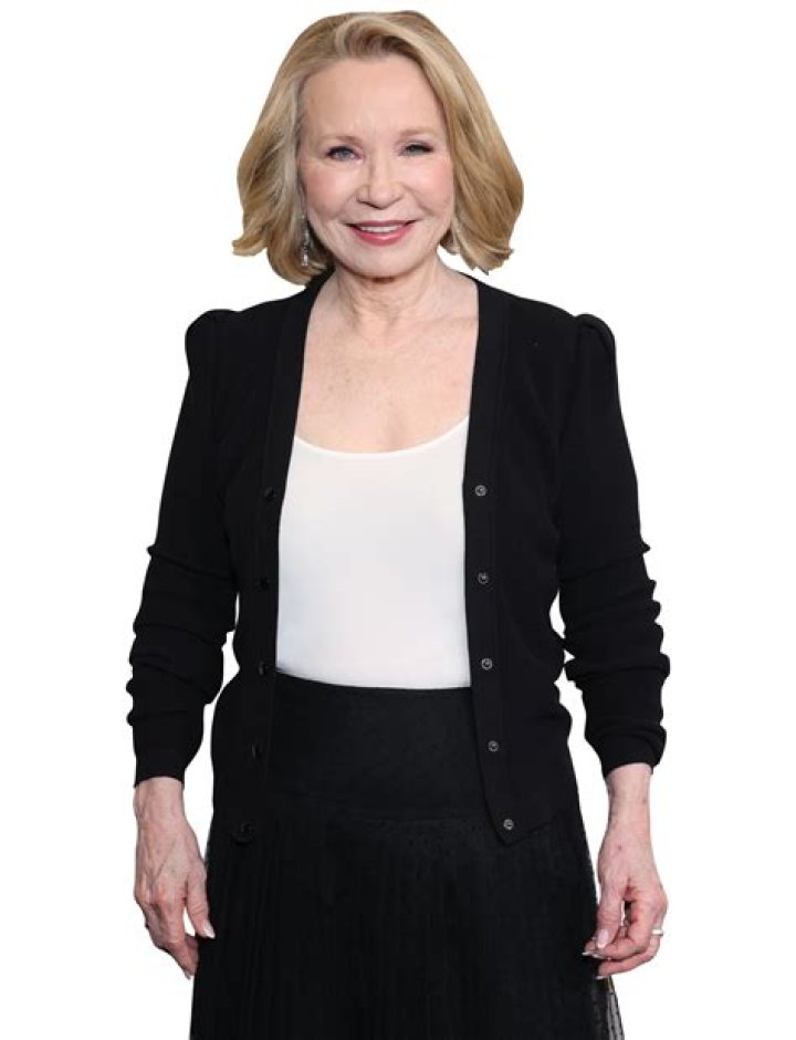 Debra Jo Rupp Height, Weight, Measurements, Bra Size, Shoe Size