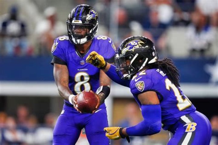 Derrick Henry's Status with the Titans- Is He Leaving? Understanding What Happened to Derrick Henry and Any Potential Team Changes. - SarkariResult