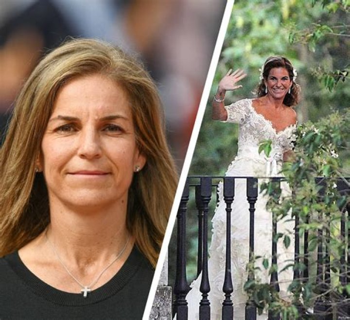 Details into Arantxa Sánchez Vicario's Married Life!