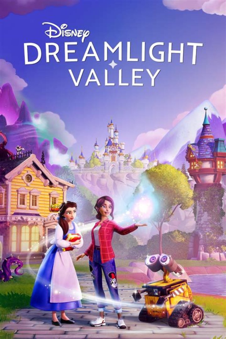 Disney Dreamlight Valley: Holiday Poll Guide, Wiki, and Gameplay - SarkariResult