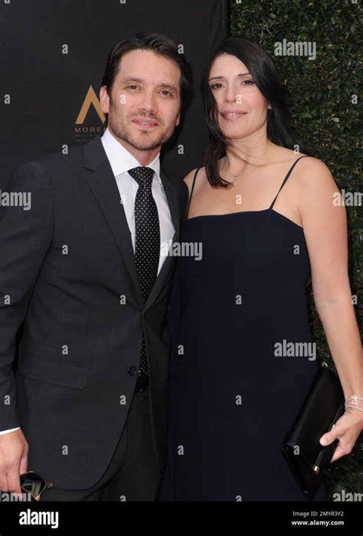 Dominic Zamprogna Married, Children, Net Worth, Salary,