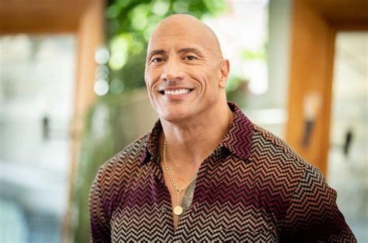 Dwayne "The Rock" Johnson's Life: Exploring His Early Years and Confirming His Current Vitality - SarkariResult