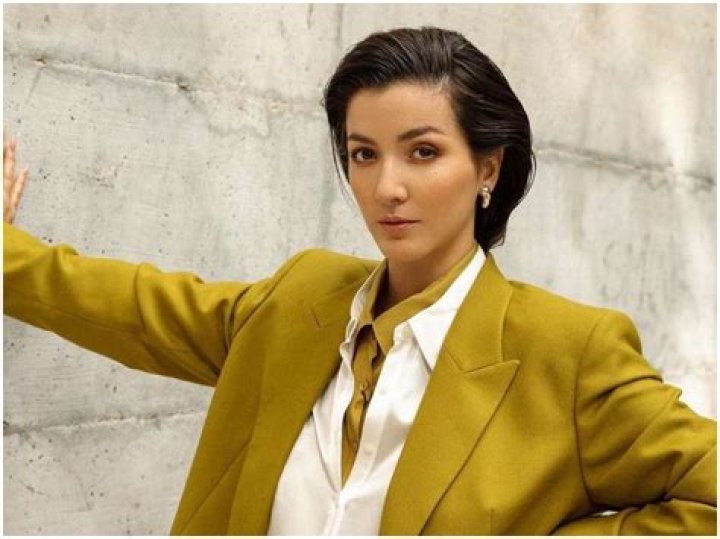 Erendira Ibarra Net Worth: Details About Movie, Career, Bf, Age, Income - SarkariResult