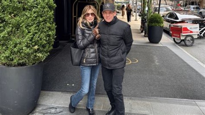 Ernestine Sclafani, Wife of Skip Bayless Wiki-Bio, Net Worth, Age, Married Relationship; Know Her Past Affairs and Career