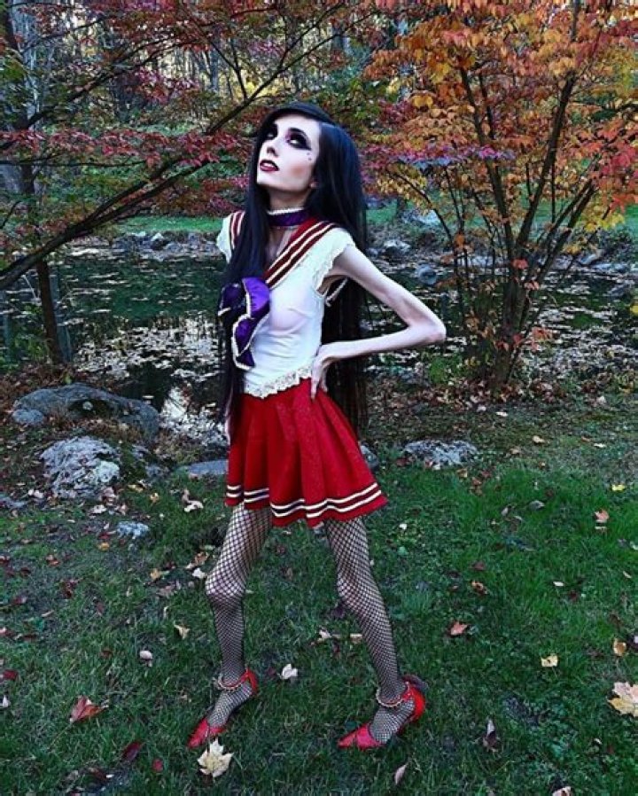 Eugenia Cooney