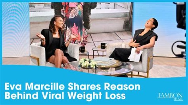 Eva Marcille Weight Loss: What Sickness Is Eva Going Through? - SarkariResult