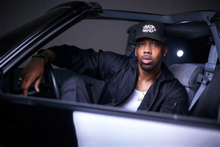 Everything to know about rapper Chevy Woods – Age, mixtapes and net worth