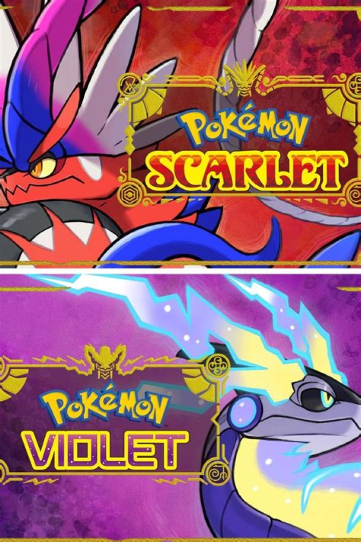 Exploring Secret Clothing in Pokemon Scarlet and Violet's Indigo Disk DLC - SarkariResult