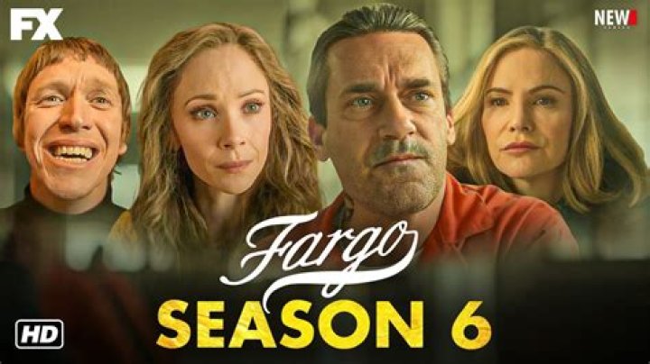 Fargo Season 6 Release Date : Recap, Cast, Review, Spoilers, Streaming, Schedule & Where To Watch? - SarkariResult